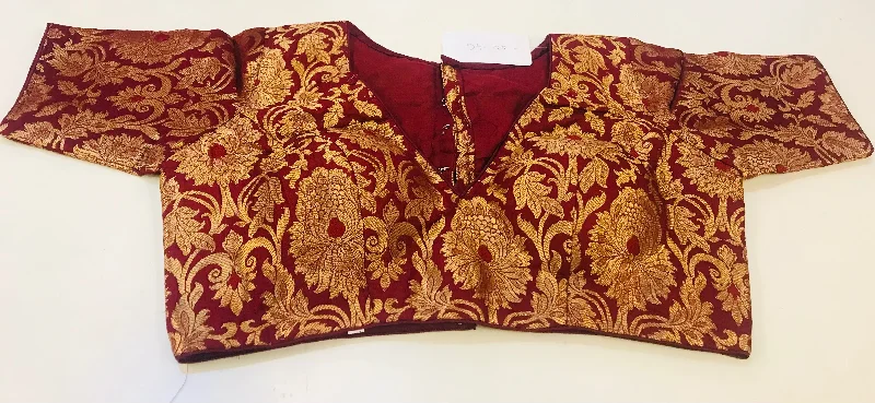 Maroon (40"-45)