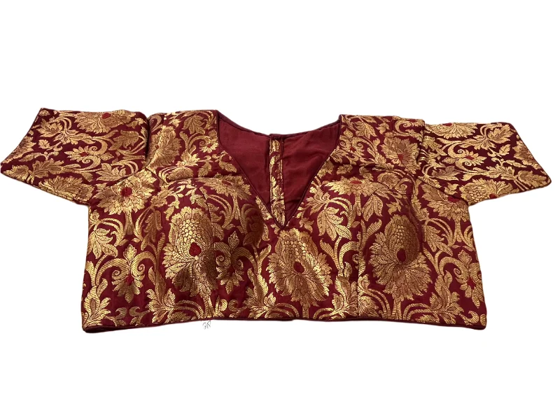 Maroon (38")