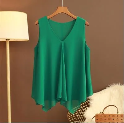Tropical Green