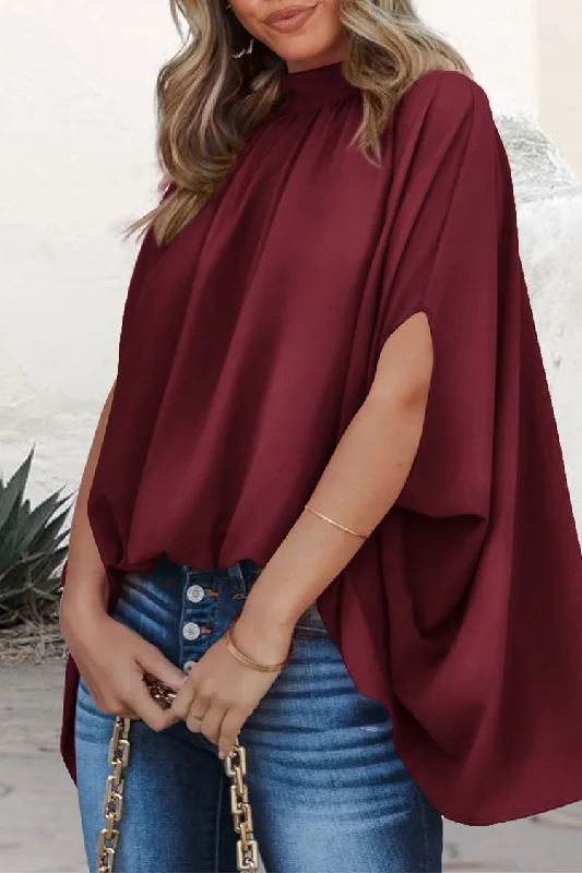 wine red