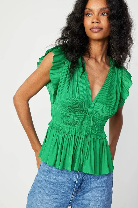 Spring Green