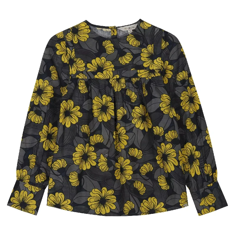 Heligan Yellow
