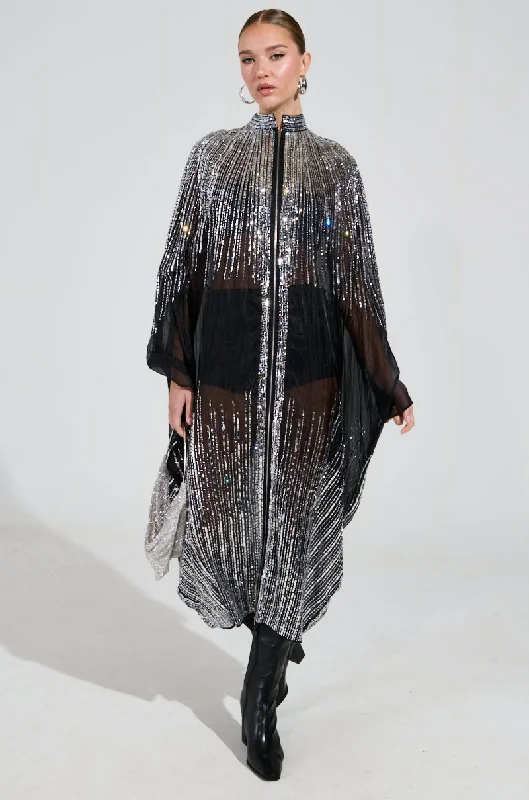 SPARKLE AND SHINE BLOUSE Classic Minimalist Blouse