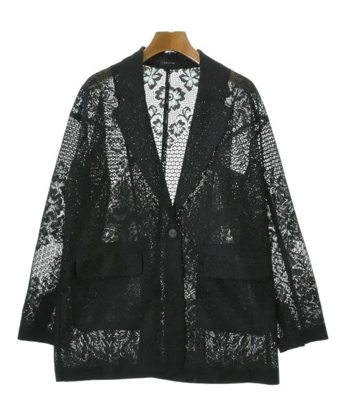 FRAY I.D Casual jackets Striped Jacket Polka Dot Jacket Floral Jacket