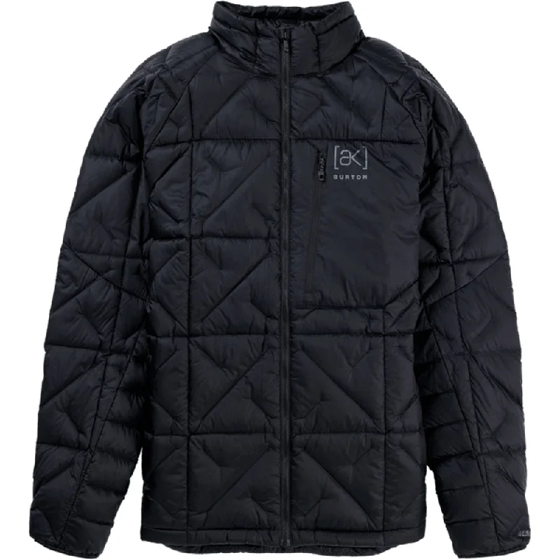 AK Baker Down Jacket Faux Fur Jacket Real Fur Jacket Shearling Jacket
