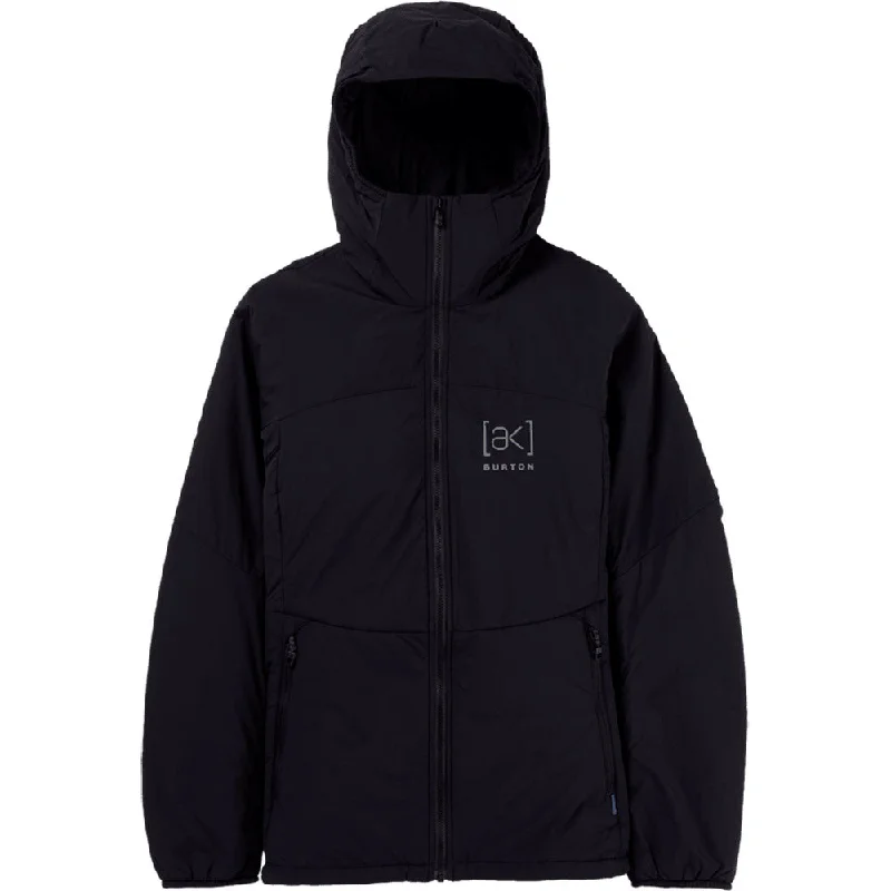 AK Helium Hooded Stretch Insulated Jacket - Womens Hoodie Zip-Up Jacket Button-Up Jacket AK Helium Hooded Stretch Insulated Jacket - Womens Hoodie Zip-Up Jacket Button-Up Jacket