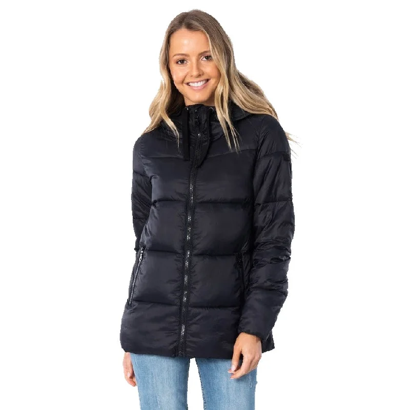 Anti-Series Insulated Jacket - Womens Herringbone Jacket Checkered Jacket Solid Jacket Anti-Series Insulated Jacket - Womens Herringbone Jacket Checkered Jacket Solid Jacket