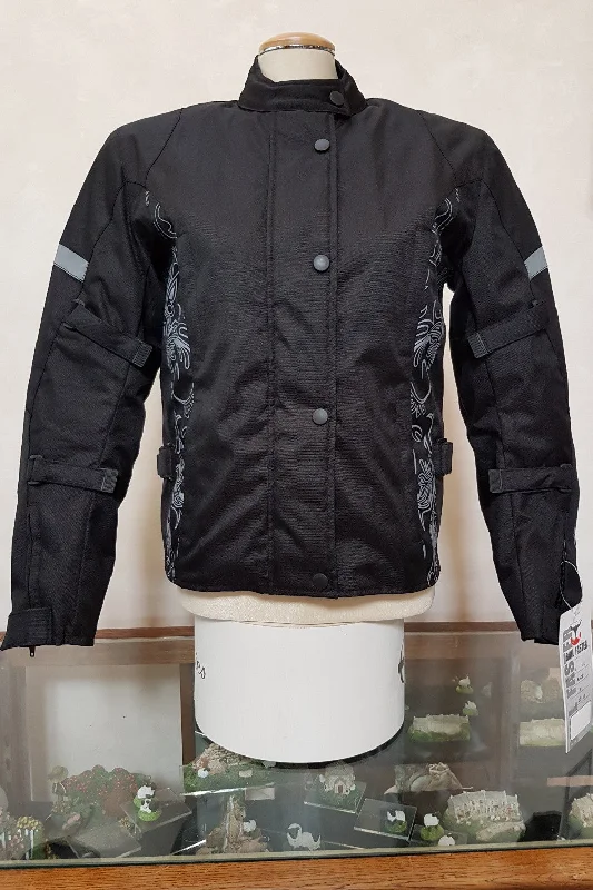 Bull Faster Inc. Motorcycle Jacket #3322 Wool Jacket Cashmere Jacket Tweed Jacket
