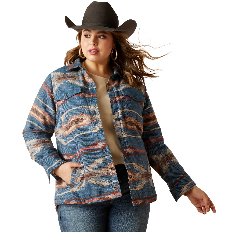 Chimayo Shirt Jacket Embroidered Jacket Appliqued Jacket Beaded Jacket