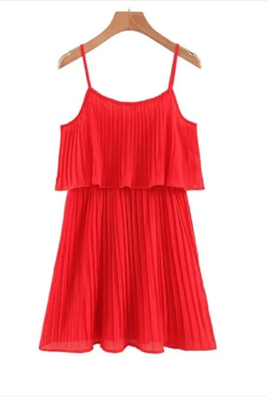 Reagan Mini Dress Stylish Sweetheart Mini Dress