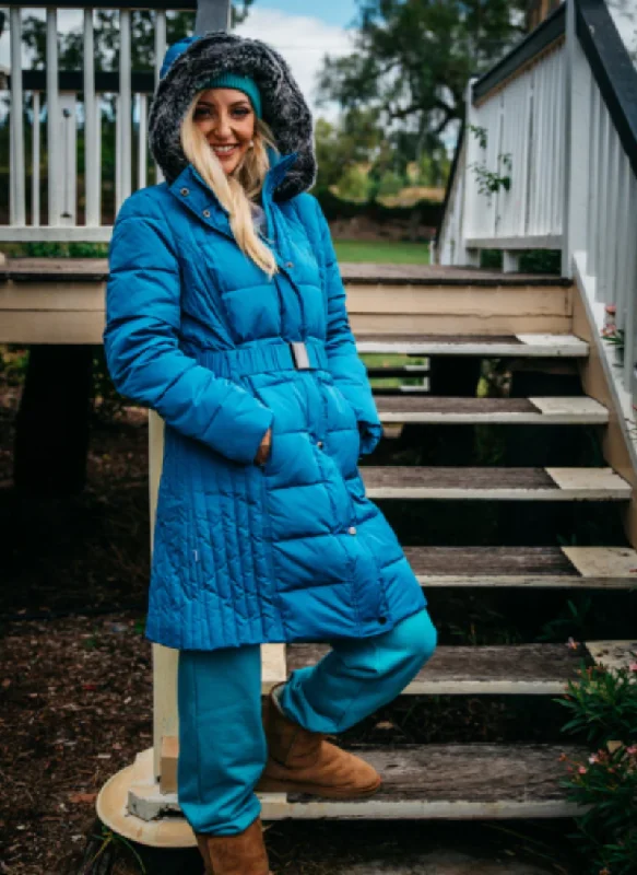 Hitchley & Harrow Jacket Womens Winter Collection Welt Pockets Slit Pockets Flap Pockets Hitchley & Harrow Jacket Womens Winter Collection Welt Pockets Slit Pockets Flap Pockets