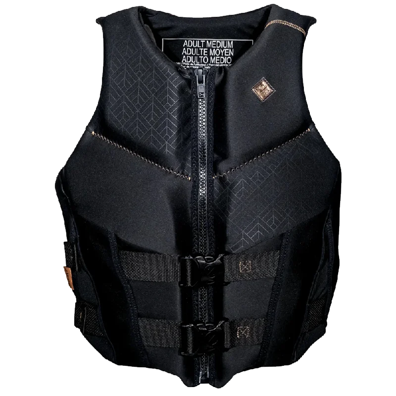 2025 Hyperlite Womens Domain Life Jacket Hooded Jacket Caped Jacket Shawl Collar Jacket 2025 Hyperlite Womens Domain Life Jacket Hooded Jacket Caped Jacket Shawl Collar Jacket