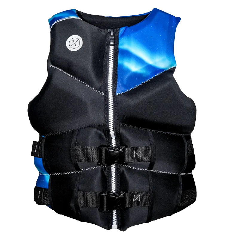 2025 Hyperlite Womens Logic Life Jacket Notch Collar Jacket Peter Pan Collar Jacket Cowl Neck Jacket 2025 Hyperlite Womens Logic Life Jacket Notch Collar Jacket Peter Pan Collar Jacket Cowl Neck Jacket