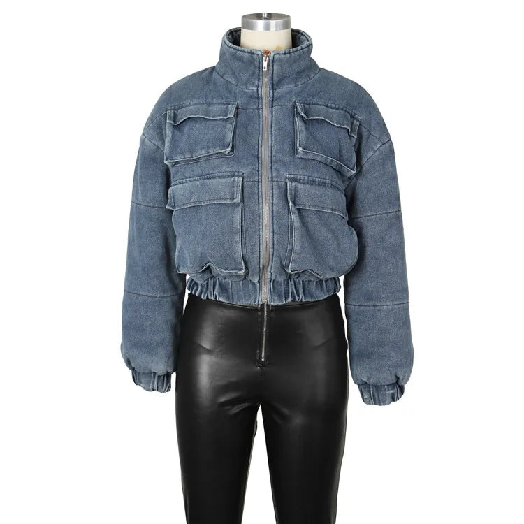 Denim