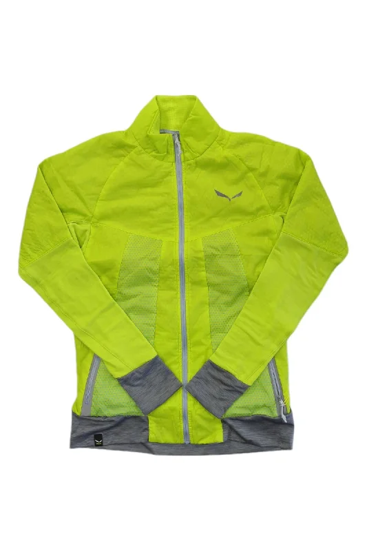 Salewa Women's Pedroc Hybrid PTC Alpha Jacket Wool Jacket Cashmere Jacket Tweed Jacket Salewa Women's Pedroc Hybrid PTC Alpha Jacket Wool Jacket Cashmere Jacket Tweed Jacket