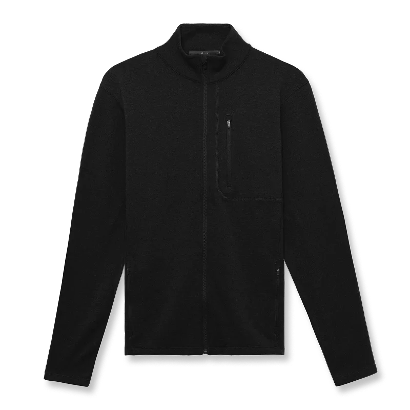 Shak Jacket One-Shoulder Jacket Off-the-Shoulder Jacket Asymmetrical Jacket