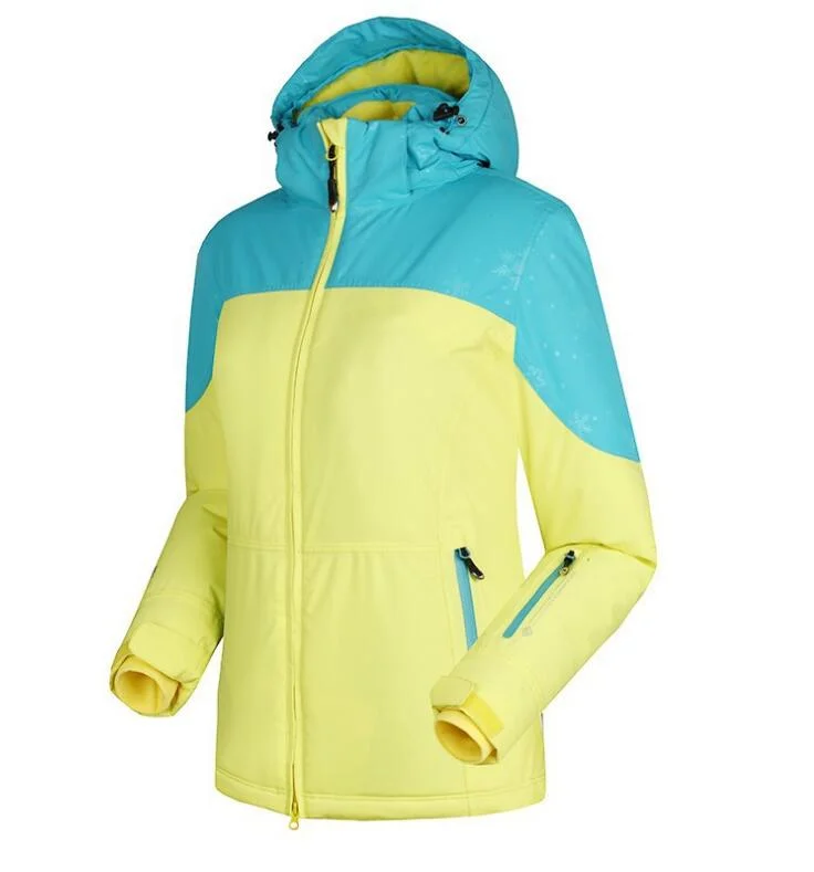 Shiny Snowboard Spirit Ski Jacket for Women Appliqued Jacket Beaded Jacket Sequined Jacket Shiny Snowboard Spirit Ski Jacket for Women Appliqued Jacket Beaded Jacket Sequined Jacket