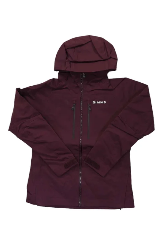 Simms Women's Freestone Jacket Cardigan Sweater Pullover
