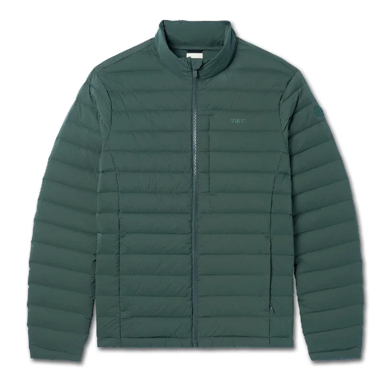 Steadfast Insulated Full Zip Jacket Toggled Jacket Drawstring Jacket Belted Jacket