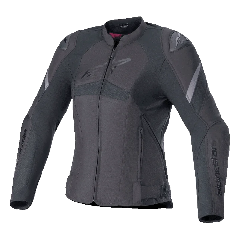 Stella T-GP Plus R V4 Jacket Front Pockets Side Pockets Patch Pockets