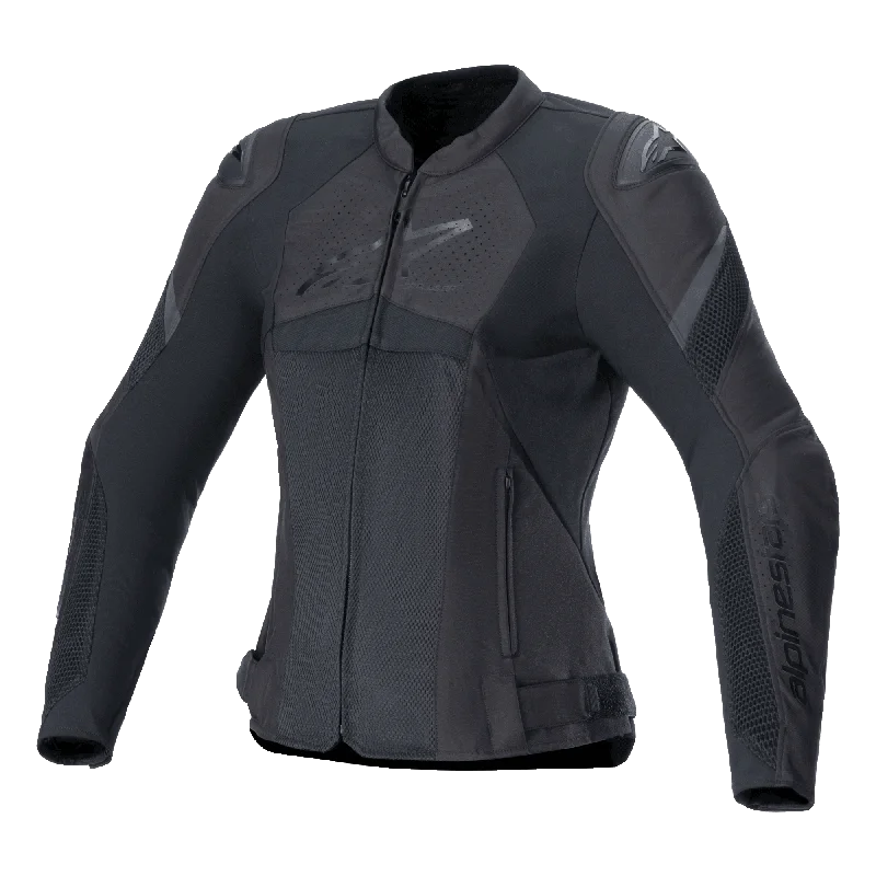 Stella T-GP Plus R V4 Airflow Jacket Nylon Jacket Polyester Jacket Spandex Jacket