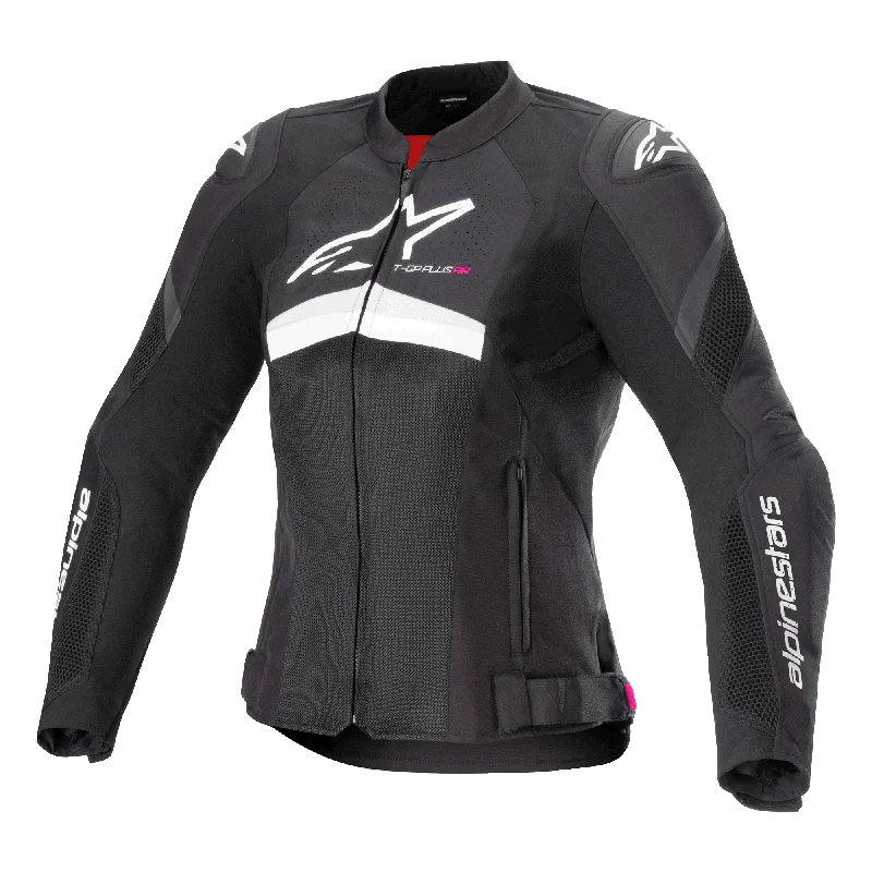 Stella T-GP Plus R V4 Airflow Jacket Wool Fabric Cashmere Fabric Tweed Fabric