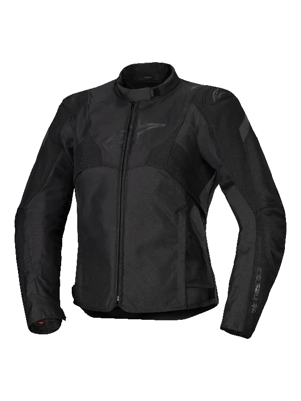 Stella T-Jaws V4 Waterproof Jacket Satin Jacket Silk Jacket Chiffon Jacket