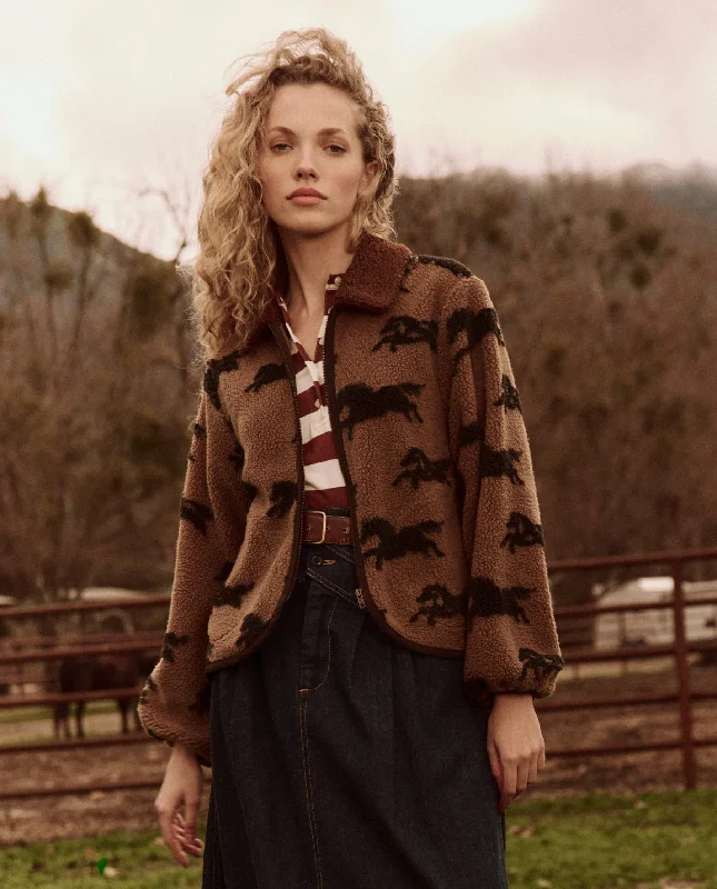 The Pasture Jacket. -- Light Hickory Notch Collar Jacket Peter Pan Collar Jacket Cowl Neck Jacket The Pasture Jacket. -- Light Hickory Notch Collar Jacket Peter Pan Collar Jacket Cowl Neck Jacket