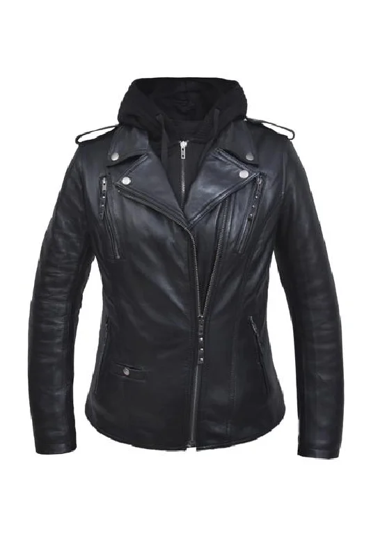 Unik Lambskin Leather Jacket Rayon Jacket Velvet Jacket Corduroy Jacket