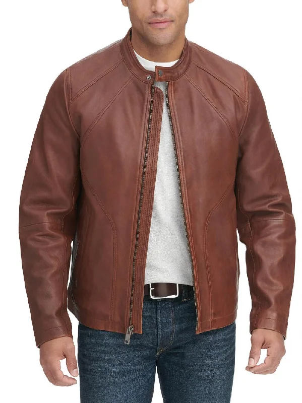 Vintage Multi Seam Snap Tab Leather Moto Jacket Denim Jacket Leather Jacket Suede Jacket Vintage Multi Seam Snap Tab Leather Moto Jacket Denim Jacket Leather Jacket Suede Jacket