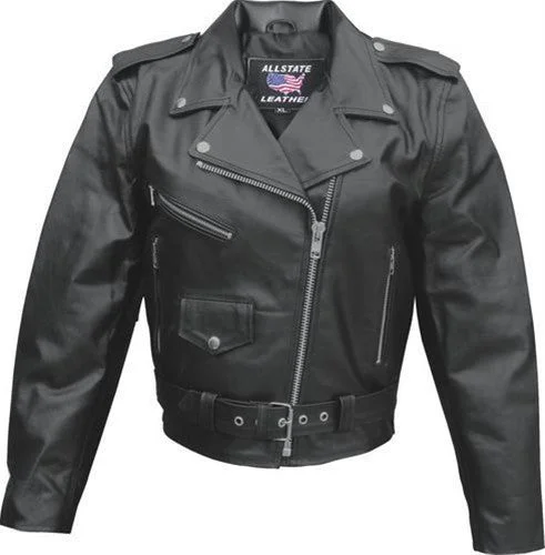 Women's Black Classic Split Leather Motorcycle Jacket Satin Jacket Silk Jacket Chiffon Jacket Women's Black Classic Split Leather Motorcycle Jacket Satin Jacket Silk Jacket Chiffon Jacket