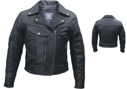 Women's Classic Black Naked Leather Motorcycle Jacket with Braid Trim Notch Collar Jacket Peter Pan Collar Jacket Cowl Neck Jacket Women's Classic Black Naked Leather Motorcycle Jacket with Braid Trim Notch Collar Jacket Peter Pan Collar Jacket Cowl Neck Jacket