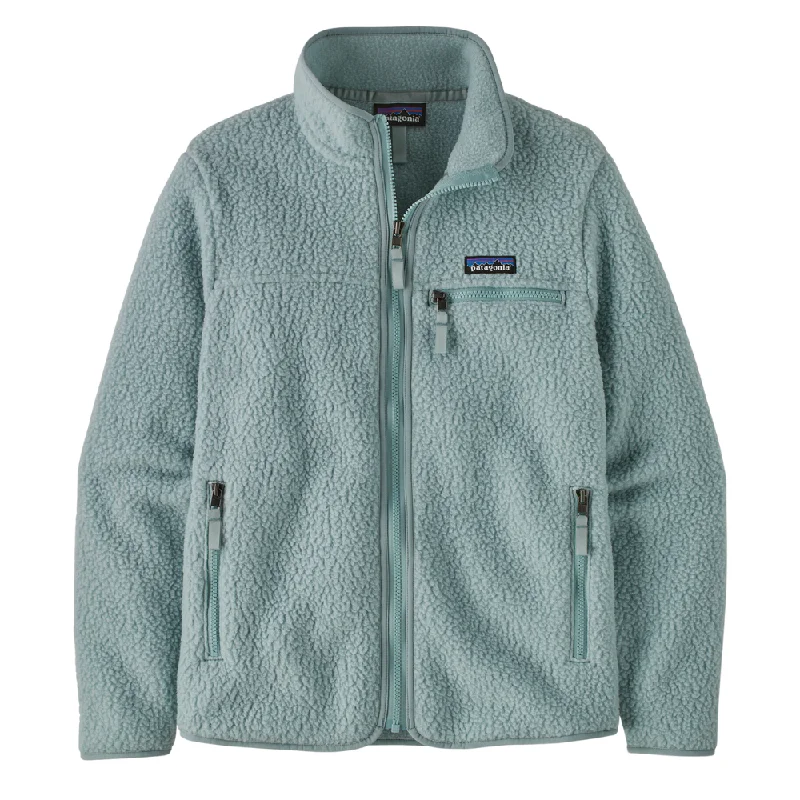 Womens Retro Pile Fleece Jacket Thermal Blue Satin Jacket Silk Jacket Chiffon Jacket Womens Retro Pile Fleece Jacket Thermal Blue Satin Jacket Silk Jacket Chiffon Jacket