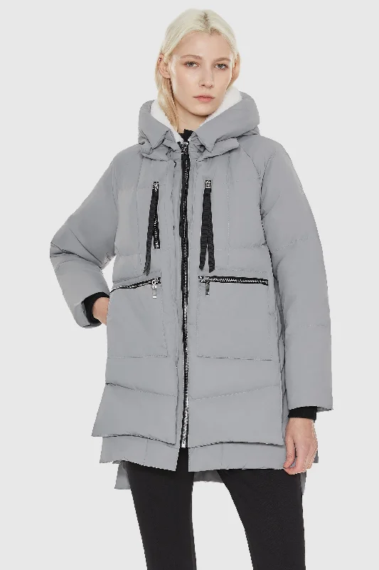 Gull Gray