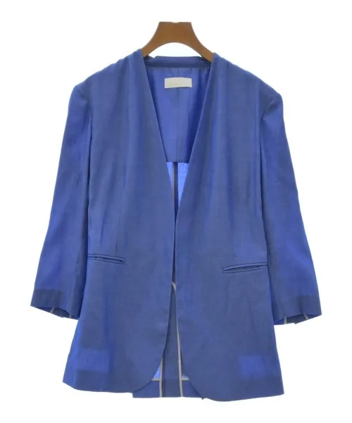 GALLARDA GALANTE Collarless jackets Mesh Jacket Canvas Jacket Denim Jacket