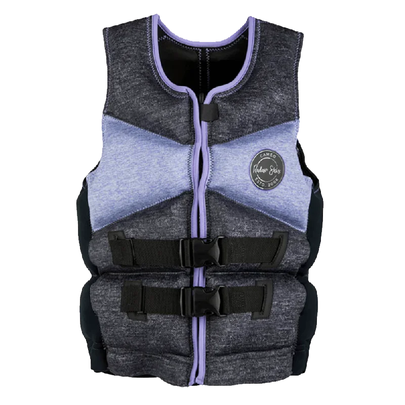 2019 Radar Cameo 2.0 CGA Life Jacket Notch Collar Jacket Peter Pan Collar Jacket Cowl Neck Jacket 2019 Radar Cameo 2.0 CGA Life Jacket Notch Collar Jacket Peter Pan Collar Jacket Cowl Neck Jacket