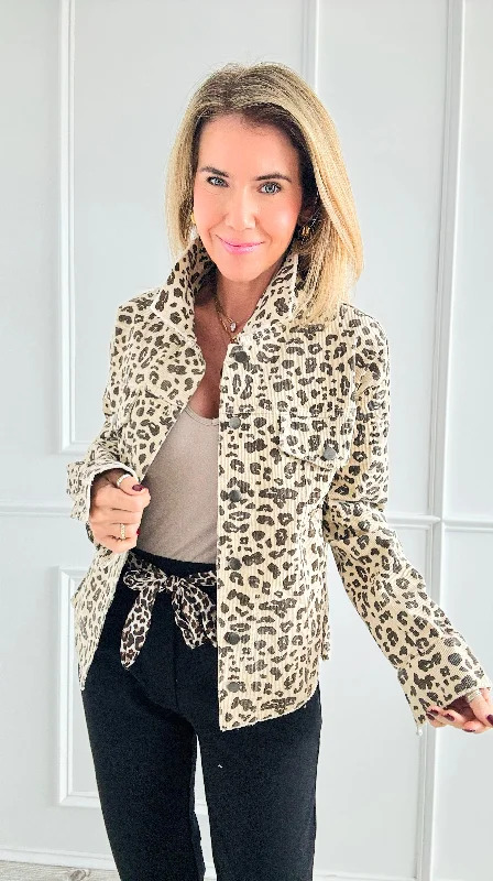 Fierce Instincts Jacket Fleece Jacket Down Jacket Parka