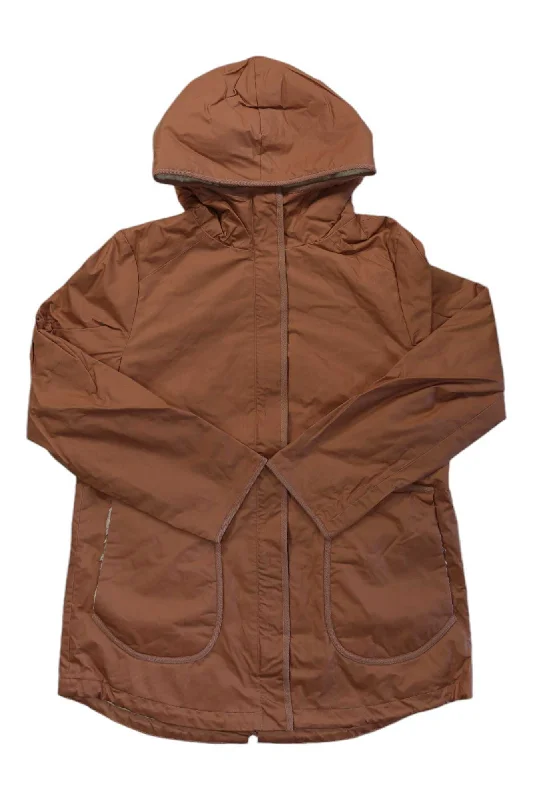 Carve Designs Women's Miles Jacket Satin Fabric Silk Fabric Chiffon Fabric