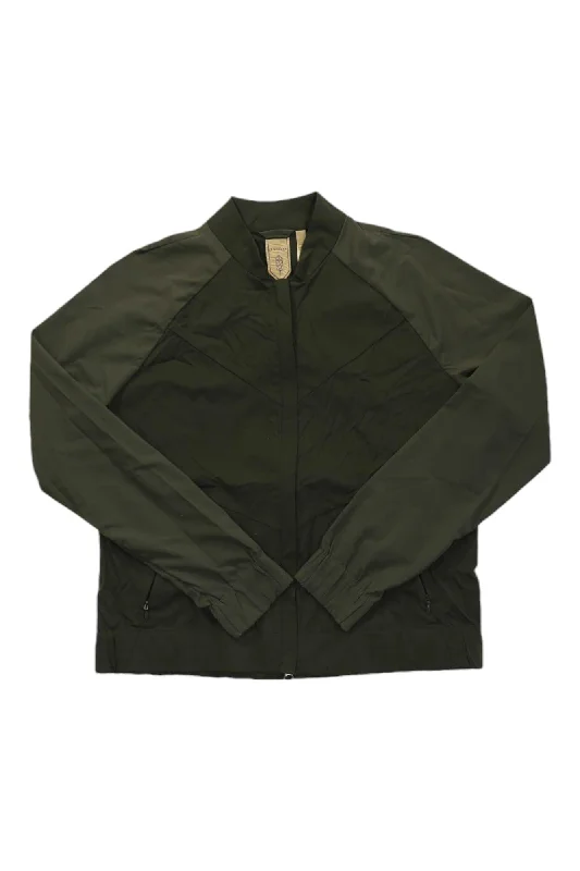 Indygena Women's Silvana Jacket Nylon Jacket Polyester Jacket Spandex Jacket