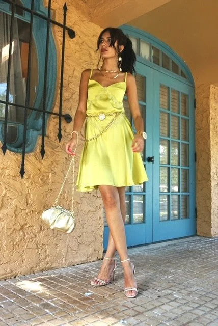 ABITO CORTO DRESS