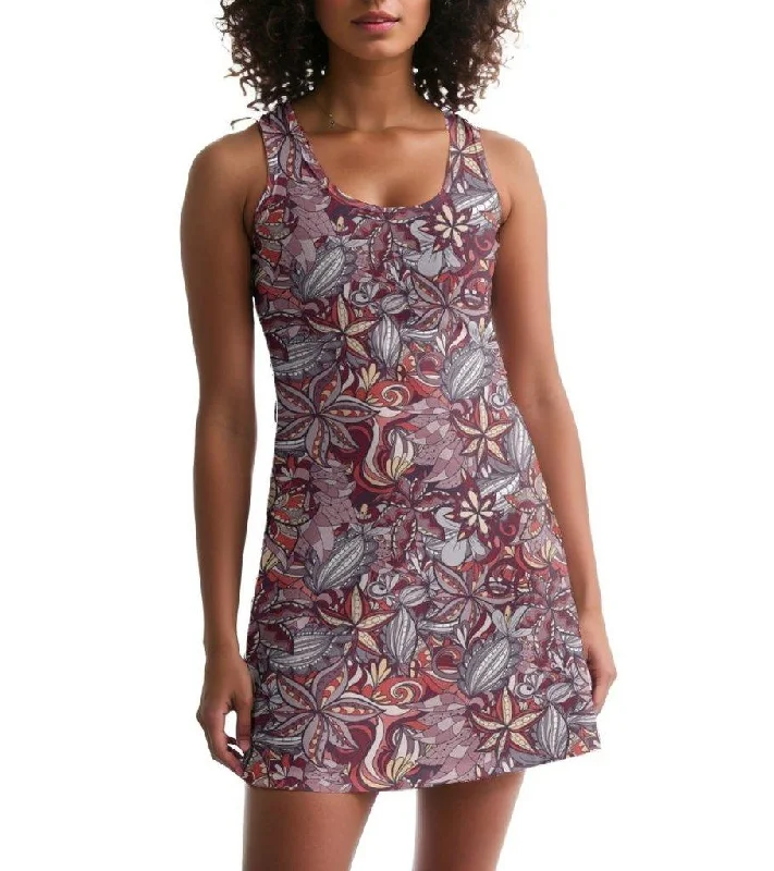 Biei Racerback Dress