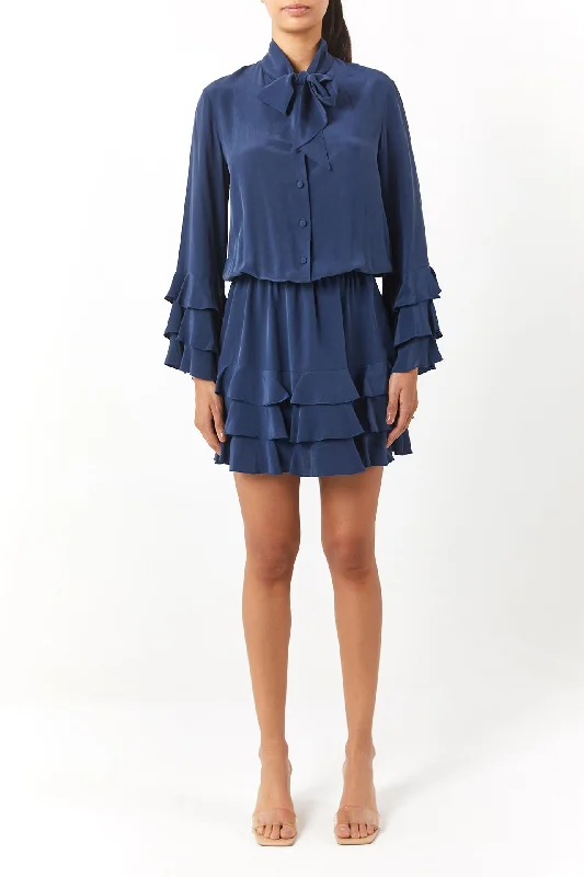Blonu Dress