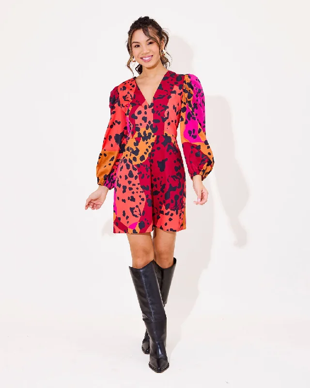 Bridgette Dress