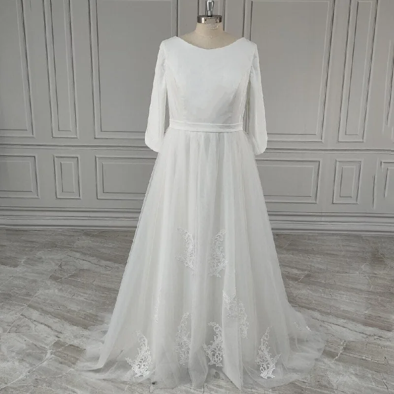 Timeless Charm Dress