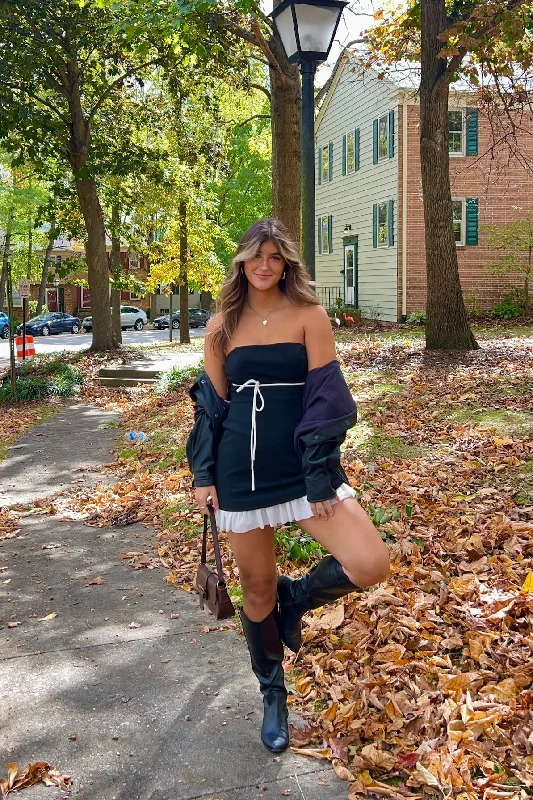 Daniela Tube Dress