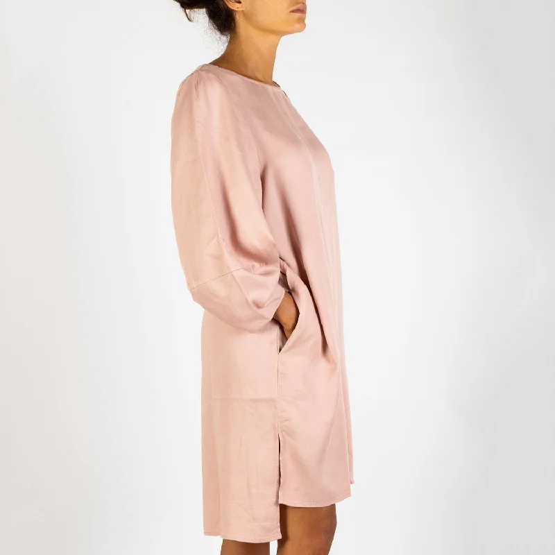 Oxford Dress