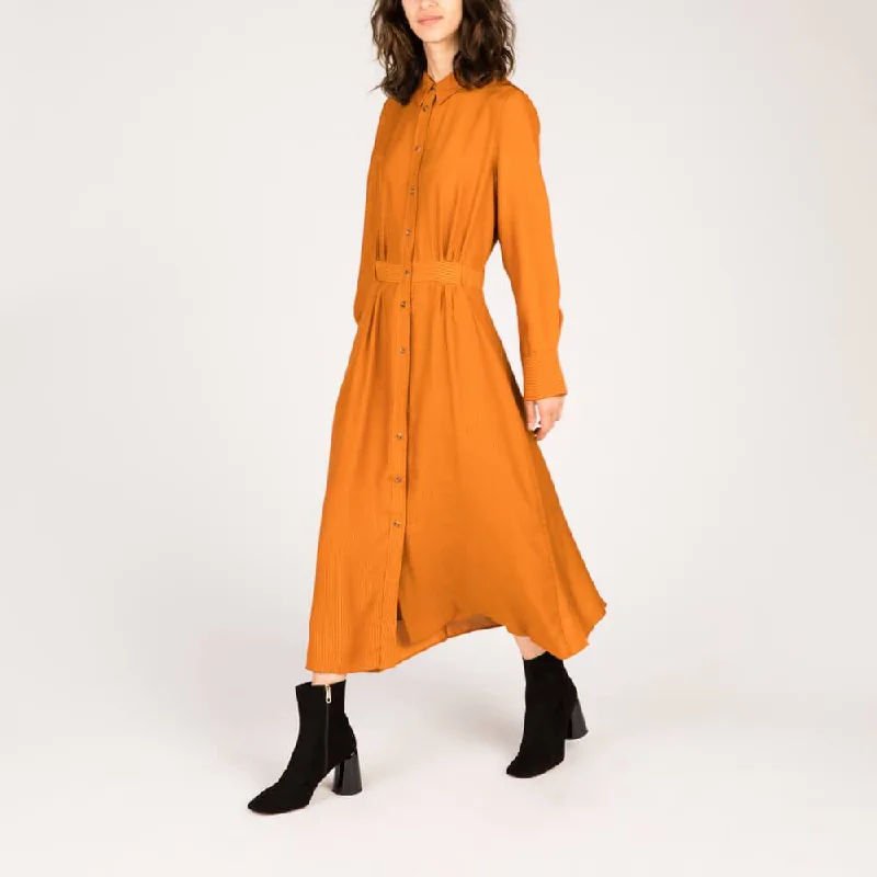 Adelicia Dress