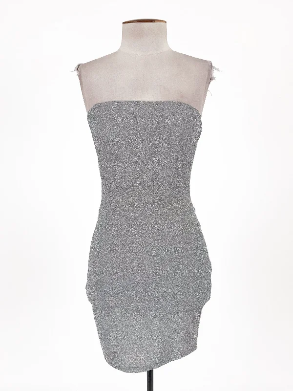 Glassons | Multicoloured Cocktail Dress | Size XS