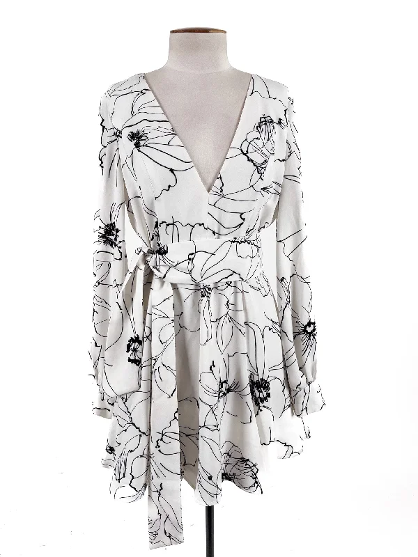 Keepsake | Multicoloured Casual/Cocktail Dress | Size M
