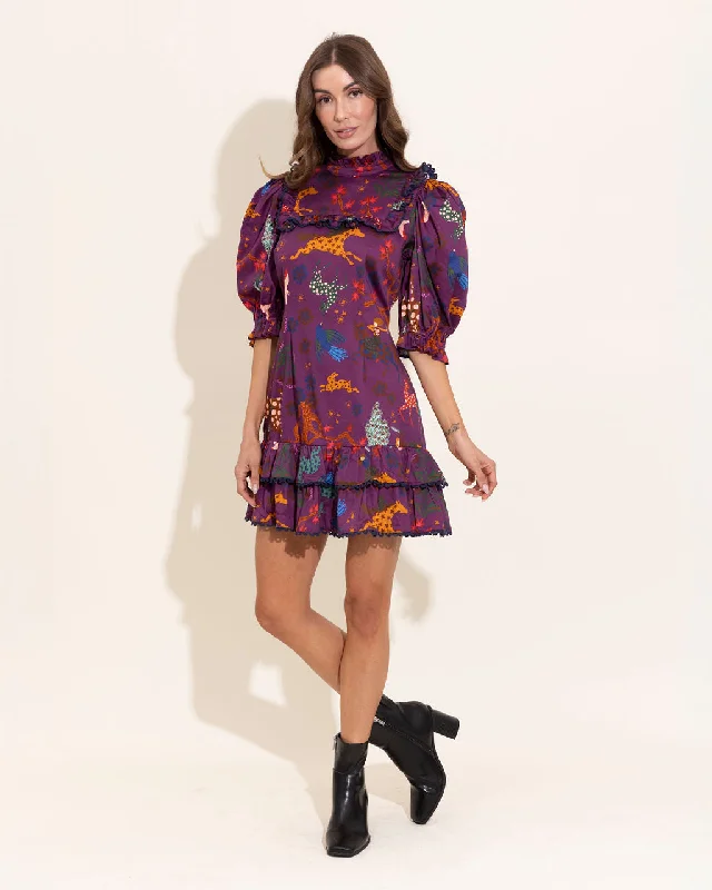 Murphy Dress